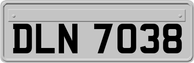 DLN7038