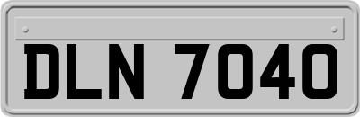 DLN7040