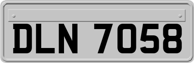 DLN7058