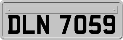 DLN7059