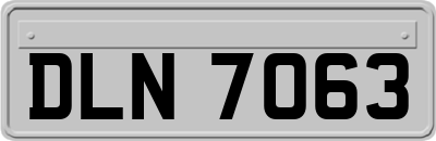 DLN7063