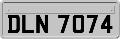 DLN7074