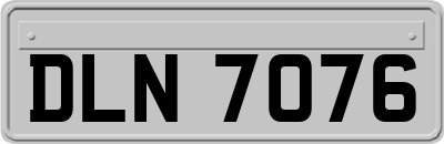 DLN7076