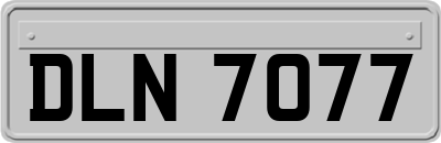 DLN7077