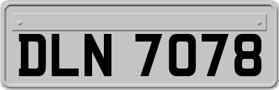 DLN7078