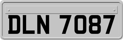 DLN7087