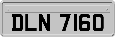 DLN7160