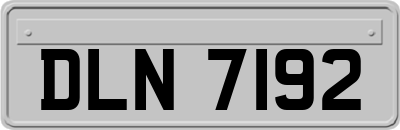 DLN7192
