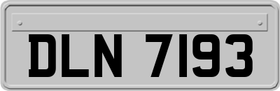 DLN7193
