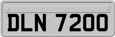 DLN7200