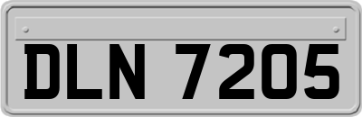 DLN7205