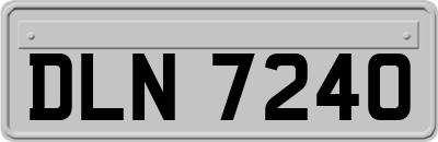 DLN7240