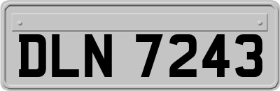 DLN7243