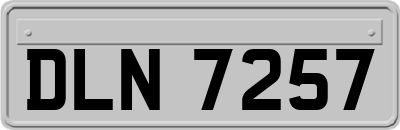 DLN7257