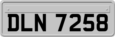 DLN7258