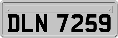 DLN7259