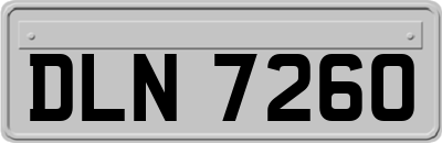 DLN7260