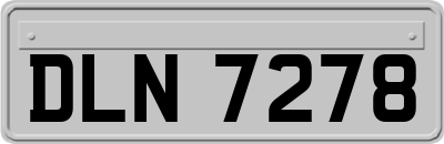 DLN7278