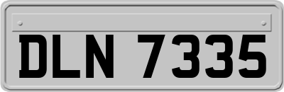 DLN7335