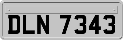 DLN7343