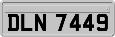 DLN7449