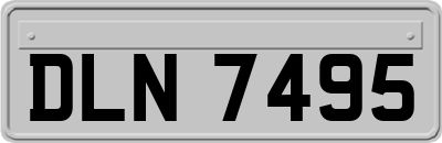 DLN7495