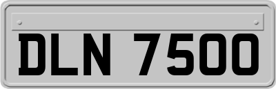 DLN7500