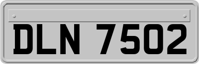DLN7502