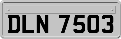 DLN7503