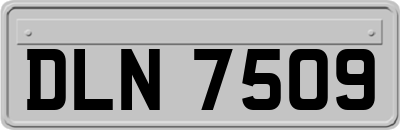 DLN7509