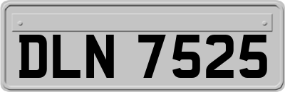 DLN7525