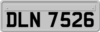 DLN7526