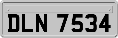 DLN7534