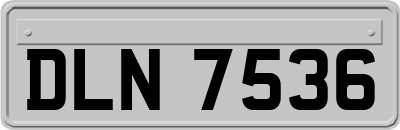 DLN7536