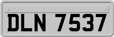 DLN7537