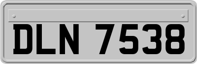 DLN7538