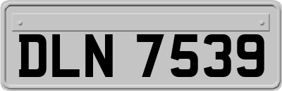 DLN7539