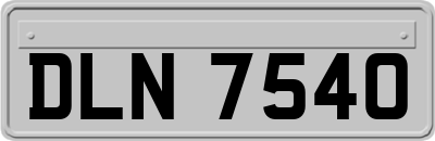 DLN7540