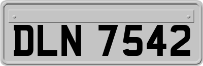 DLN7542