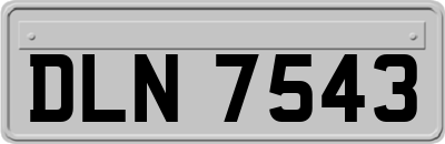 DLN7543