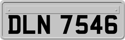 DLN7546
