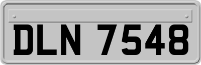 DLN7548