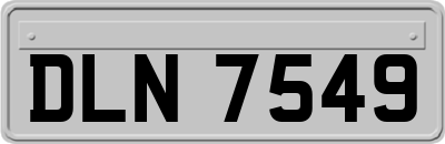 DLN7549