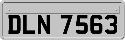 DLN7563