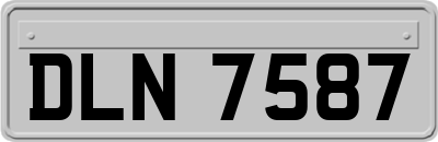DLN7587