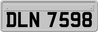 DLN7598