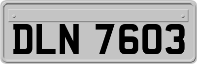 DLN7603