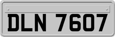 DLN7607
