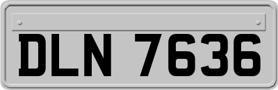DLN7636