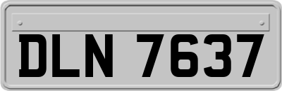 DLN7637